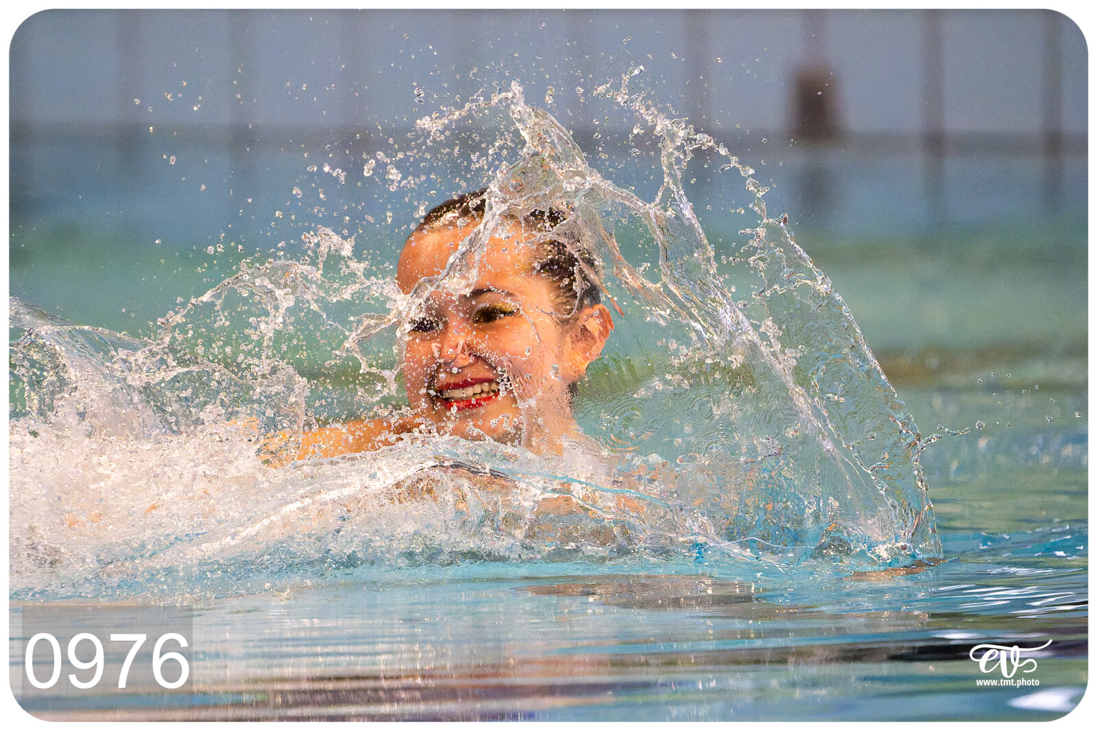 CHAMPIONNAT DE FRANCE DE NATATiON ARTISTIQUE N1 & ELITE 2026